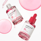 Sérum MEDICUBE TXA Niacinamide 15 % – Éclat & Hydratation