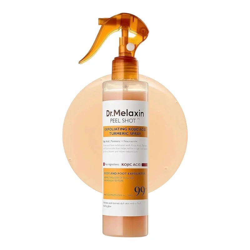Dr. Melaxin - Peel Shot