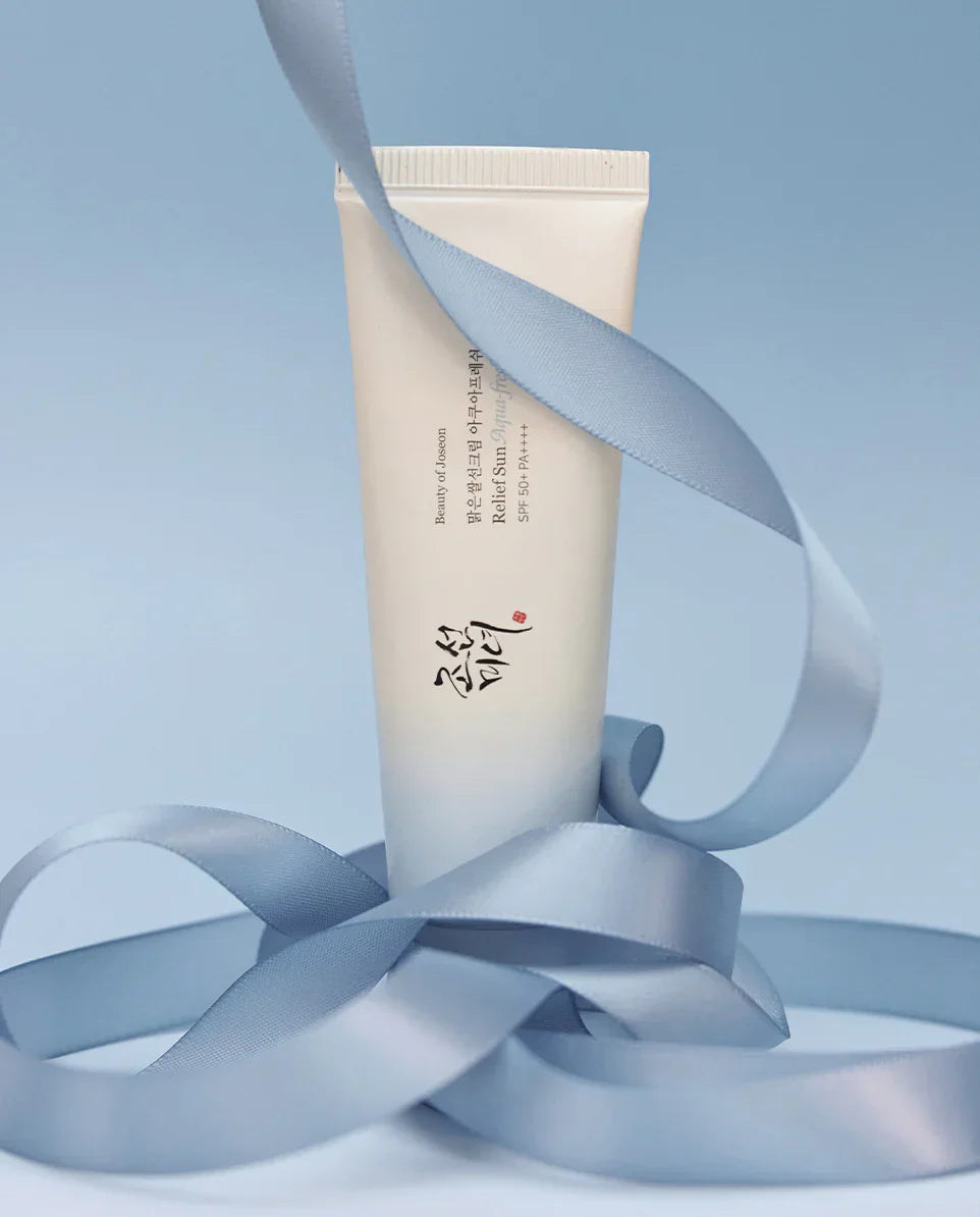 Beauty of Joseon – Relief Sun Aqua-fresh : Rice + B5