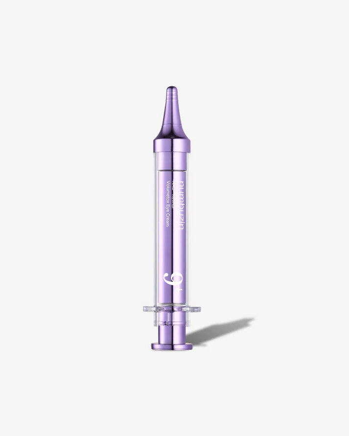 numbuzin No.9 NAD+ Retinol Volumetox Eye Cream – Crème Contour des Yeux Raffermissante 10ml