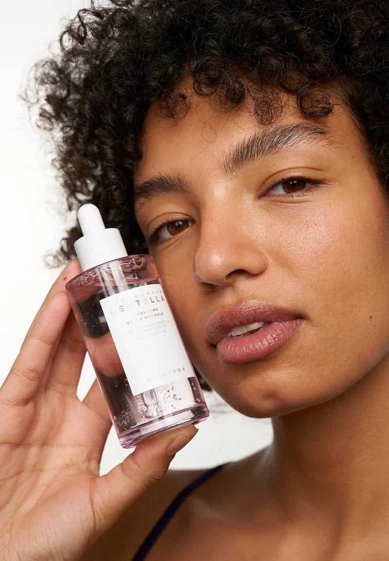 SKIN1004 – Ampoule Fresh Madagascar Centella