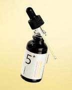 NUMBUZIN 5+ VITAMIN CONCENTRATED SERUM BRIGHTENING ANTIOXIDANT 30 ML