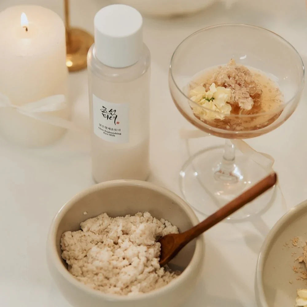 Beauty of Joseon – Glow Replenishing Rice Milk