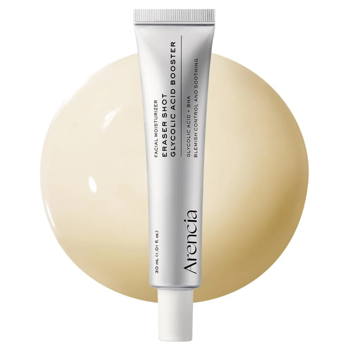 ARENCIA Eraser Shot Glycolic Acid Booster 30ml