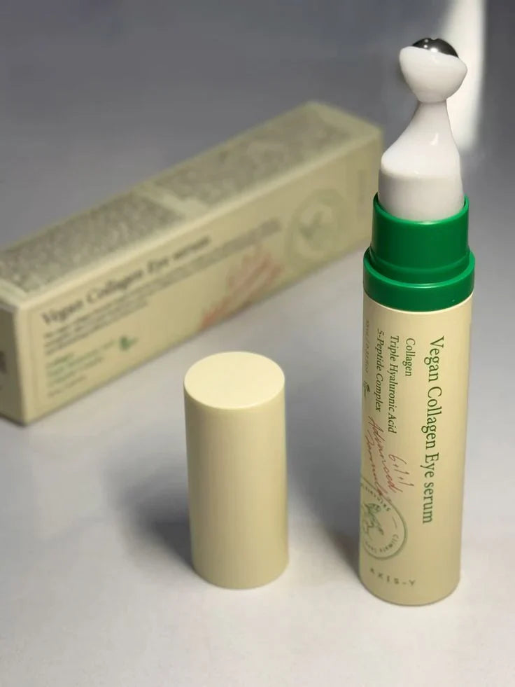 Vegan Collagen Eye Serum