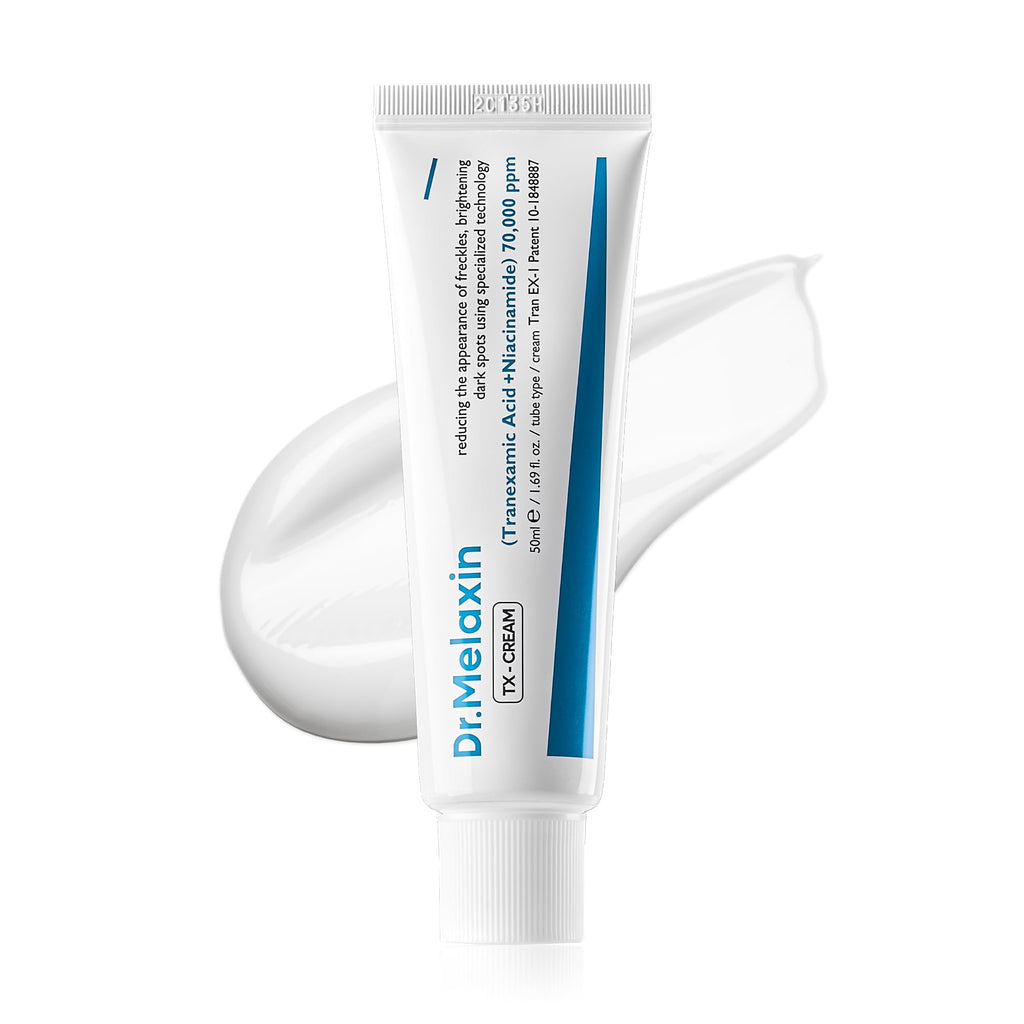 Dr.Melaxin - TX Cream - Crème éclaircissante anti-taches 285