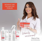 Seboradin Forte – Ampoules Anti-Chute
