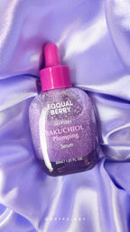EQQUALBERRY BAKUCHIOL PLUMPING SERUM 30ML
