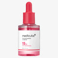 Sérum MEDICUBE TXA Niacinamide 15 % – Éclat & Hydratation