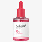 Sérum MEDICUBE TXA Niacinamide 15 % – Éclat & Hydratation