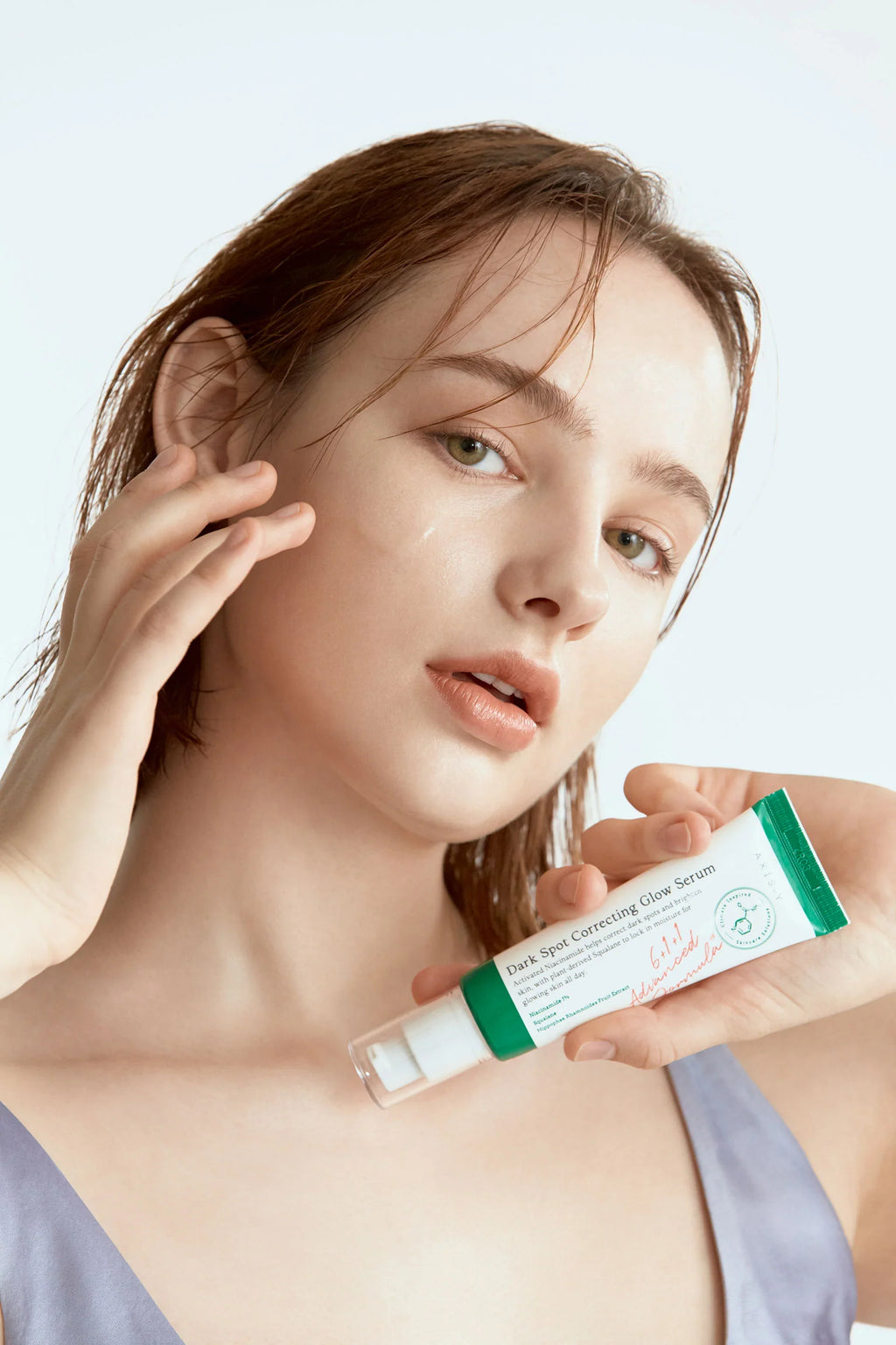 AXIS-Y Dark Spot Correcting Glow Serum – 50ml