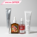 Pack Routine Complète – Nettoyage, Réparation & Éclat