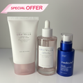 Pack Réparation & Glow – SKIN1004 Centella + Medicube Skin Booster
