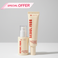 Pack Soin Contour des Yeux – K-Secret Seoul 1988 Retinal Eye Cream + Retinal Serum