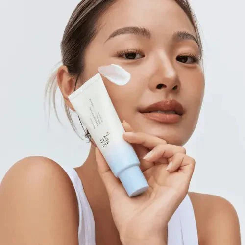 Beauty of Joseon – Relief Sun Aqua-fresh : Rice + B5