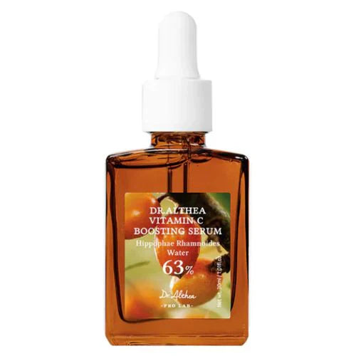 Sérum Stimulant à la Vitamine C RENOUVELÉ