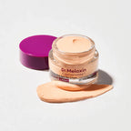 Dr. Melaxin Calcium Dark Spot Cover Eye Cream – Crème Contour des Yeux Anti-Cernes & Éclat 15g