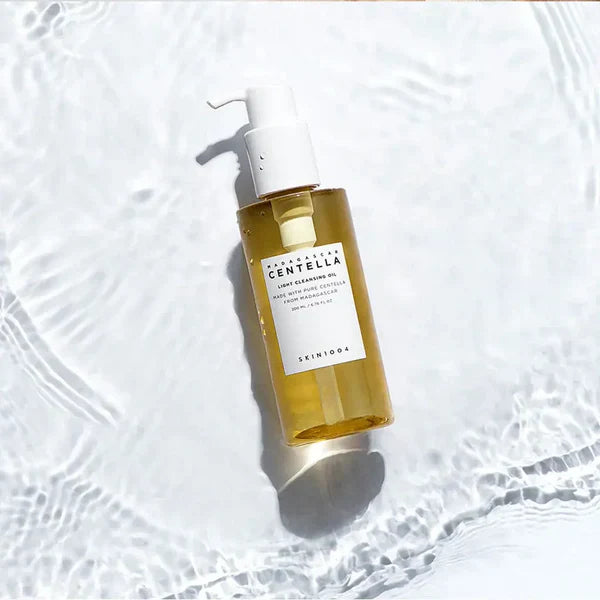 SKIN1004 – Madagascar Centella Light Cleansing Oil 200ml