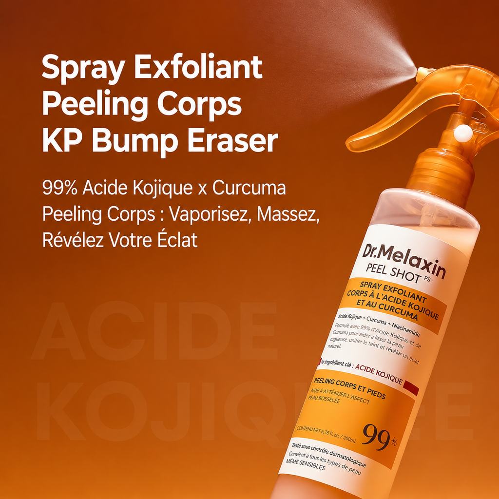 Dr. Melaxin - Peel Shot