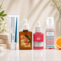 Pack Anti-Taches & Éclat – Routine Pigmentation 4 Produits