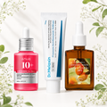 Pack Anti-Pigmentation & Éclat – Taches, Teint Uniforme & Lumière