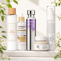 Pack Peau Terne – Éclat, Hydratation & Glow