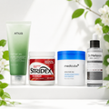 Pack Anti-Points Noirs – Pores Nets & Peau Plus Lisse