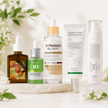 Pack Peaux Sensibles – Apaisement, Hydratation & Protection