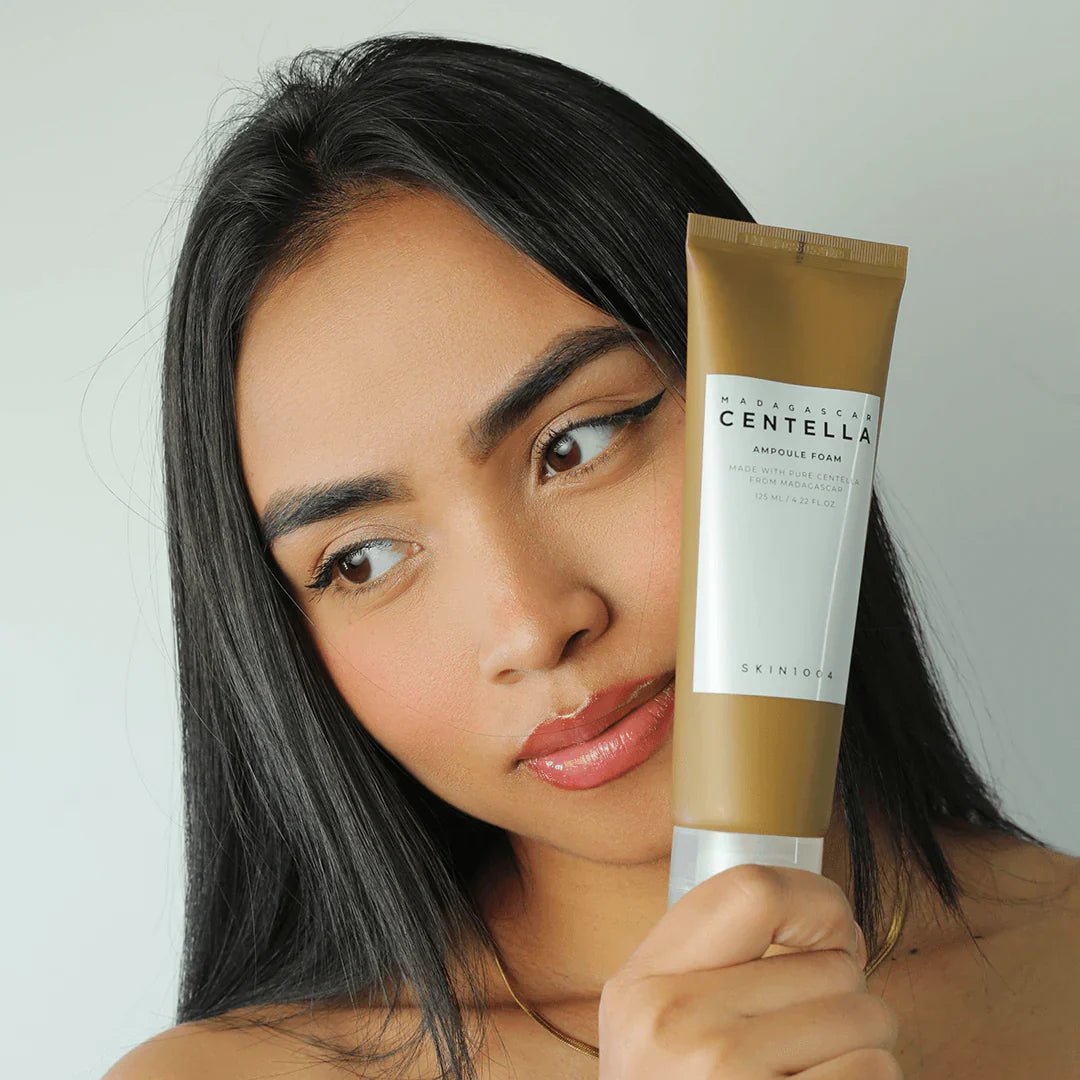 SKIN1004 Madagascar Centella Ampoule Foam 150ml