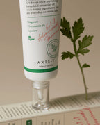 AXIS-Y - complete No Stress Physical Sunscreen (50ml)