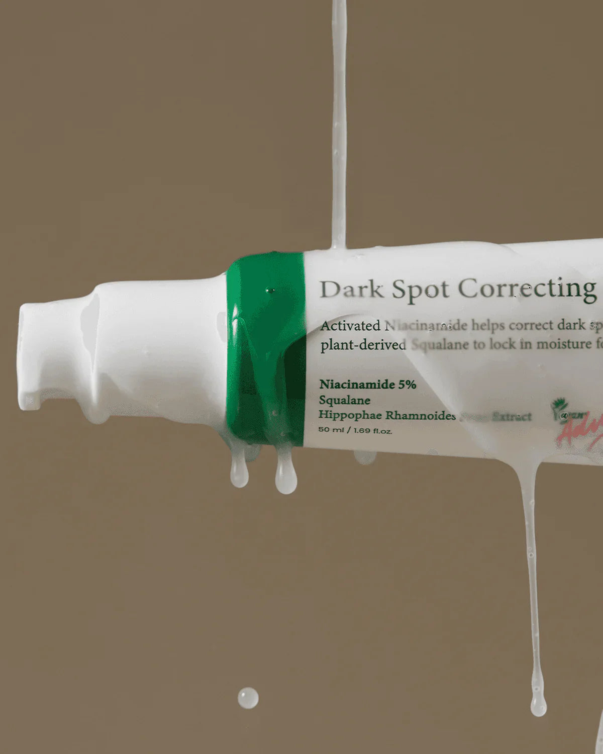 AXIS-Y Dark Spot Correcting Glow Serum – 50ml