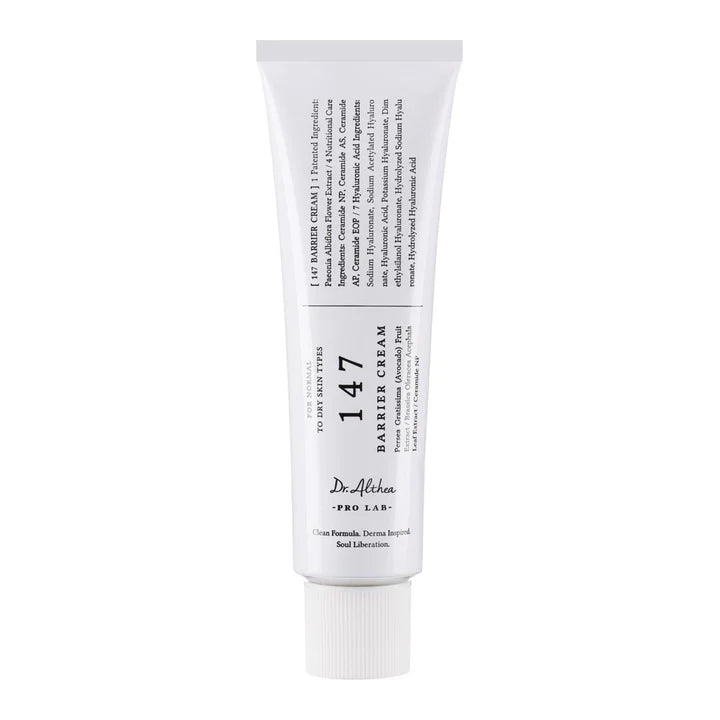 Dr. Althea - 147 crème barriere 50ml
