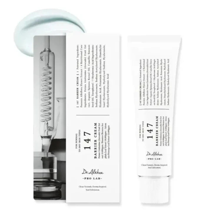 Dr. Althea - 147 crème barriere 50ml