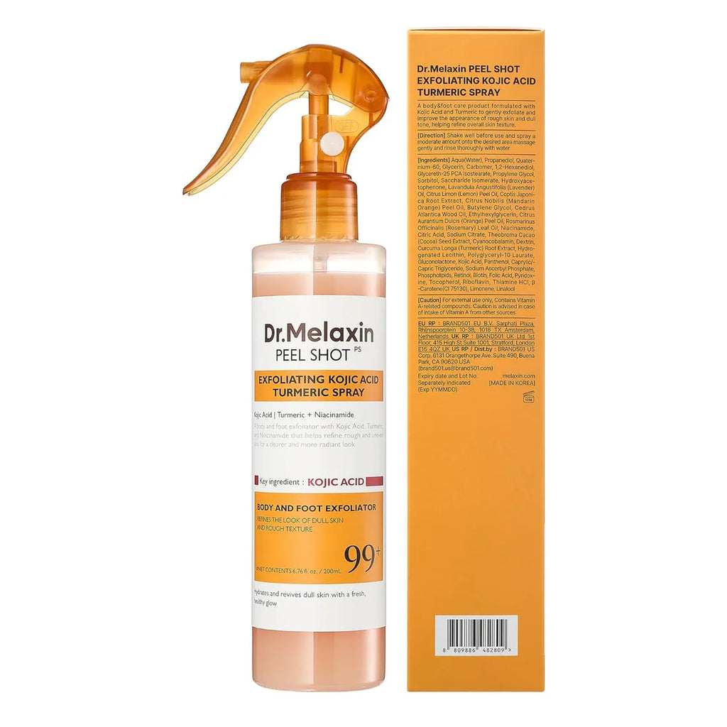 Dr. Melaxin - Peel Shot