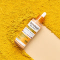 Dr.Melaxin Peel Shot Exfoliating Kojic Acid Turmeric Serum