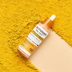 Dr.Melaxin Peel Shot Exfoliating Kojic Acid Turmeric Serum