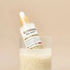 Dr. Melaxin Peel Shot White Rice Ampoule – Sérum Exfoliant Éclat au Riz Blanc 80 ml