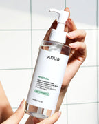 Anua Heartleaf Pore Control Cleansing Oil (NEW PACKAGING) – 200ML