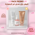 Pack Glow, Réparation & Fermeté – Routine Éclat Visage