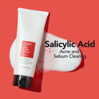 COSRX – Salicylic Acid Daily Gentle Cleanser – Nettoyant