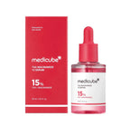 Sérum MEDICUBE TXA Niacinamide 15 % – Éclat & Hydratation