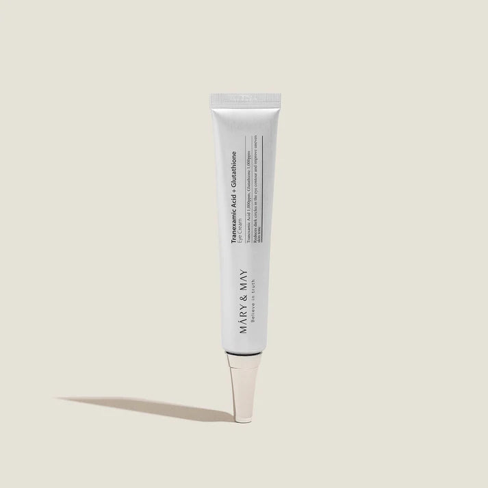 Mary & May Tranexamic Acid+ Glutathion Eye Cream