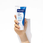Panoxyl gel moussant anti-acné au peroxyde de benzoyle 10 %