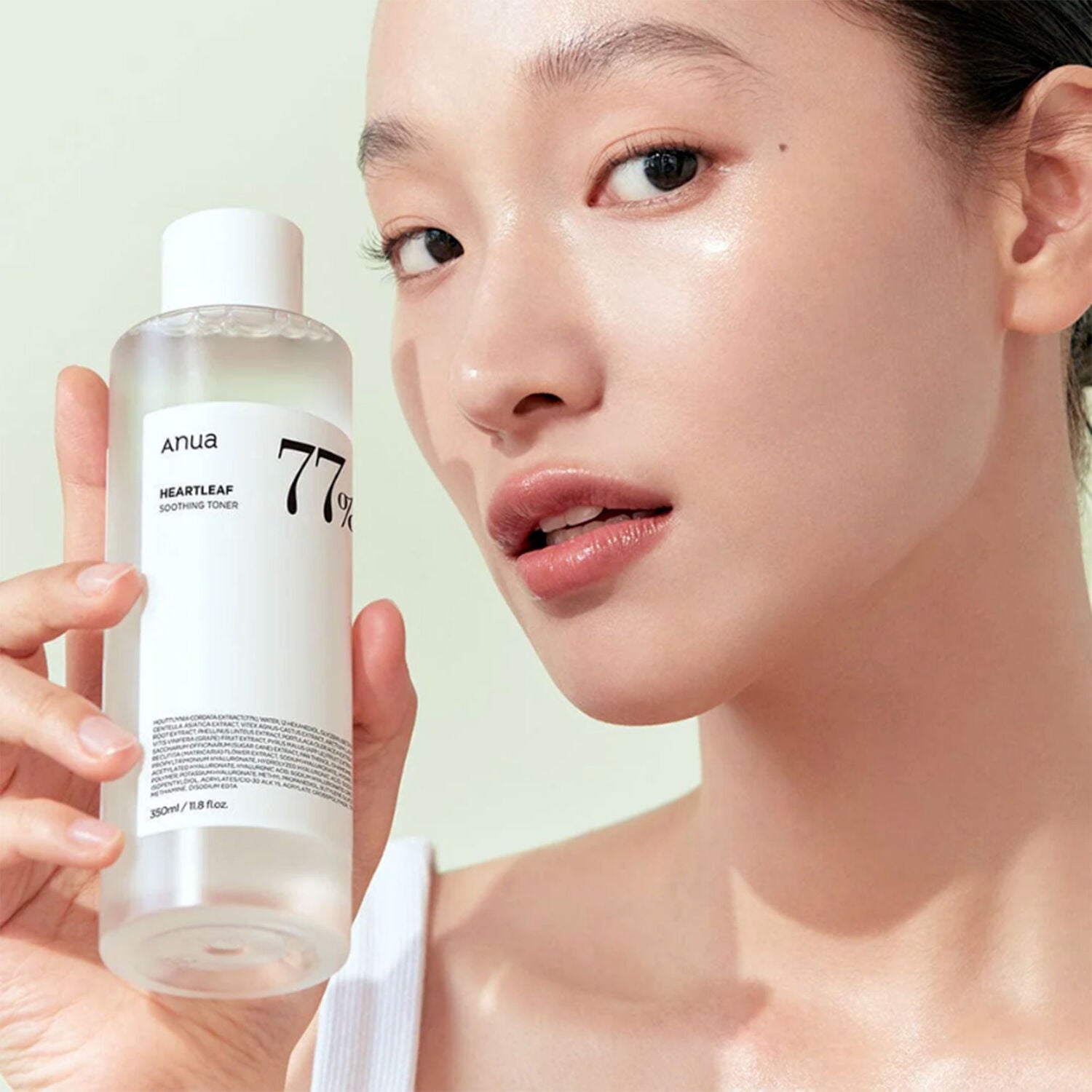 ANUA – Heartleaf 77% Soothing Toner