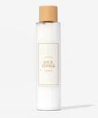 I’m From Rice Toner – Toner au Riz Hydratant & Éclat