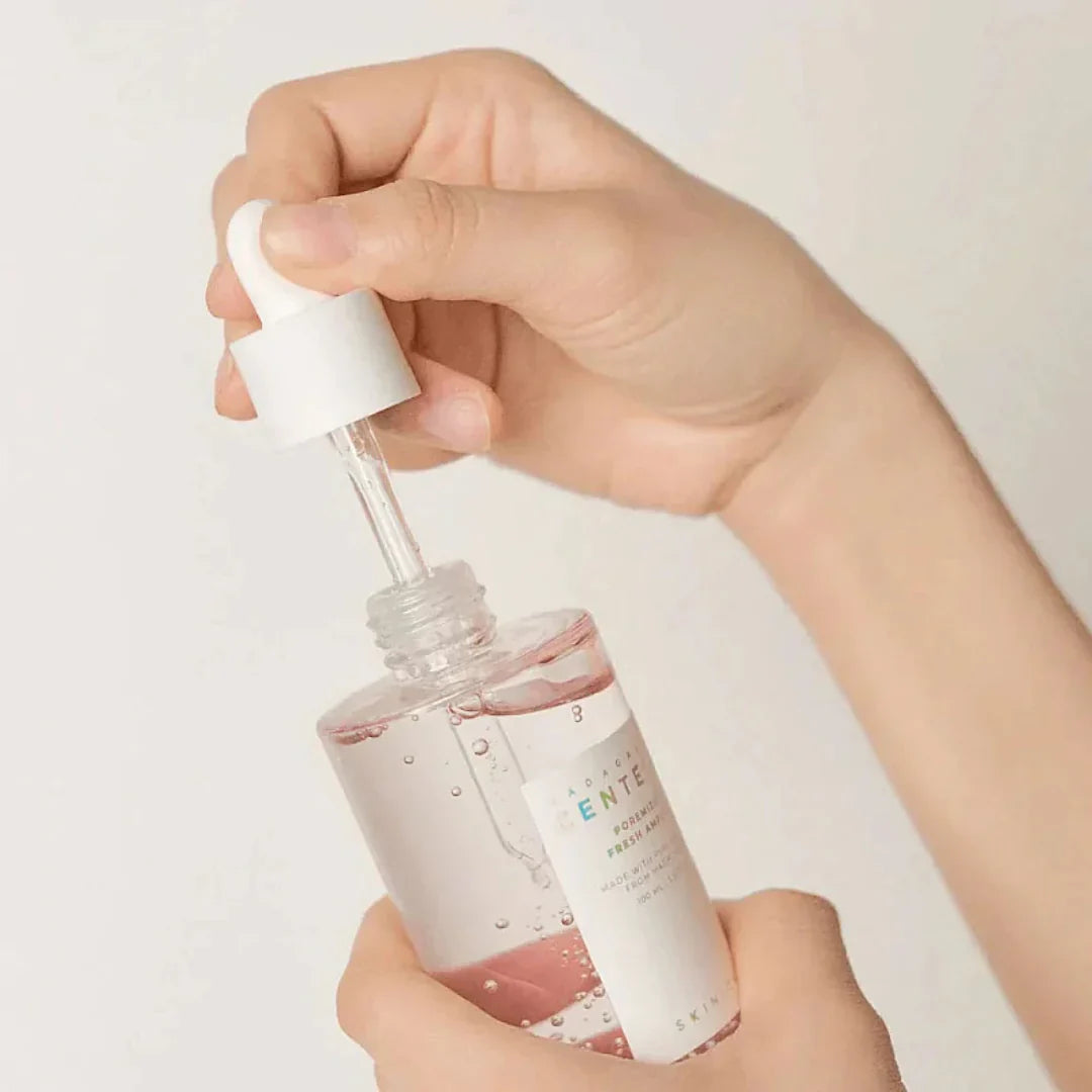 SKIN1004 – Ampoule Fresh Madagascar Centella