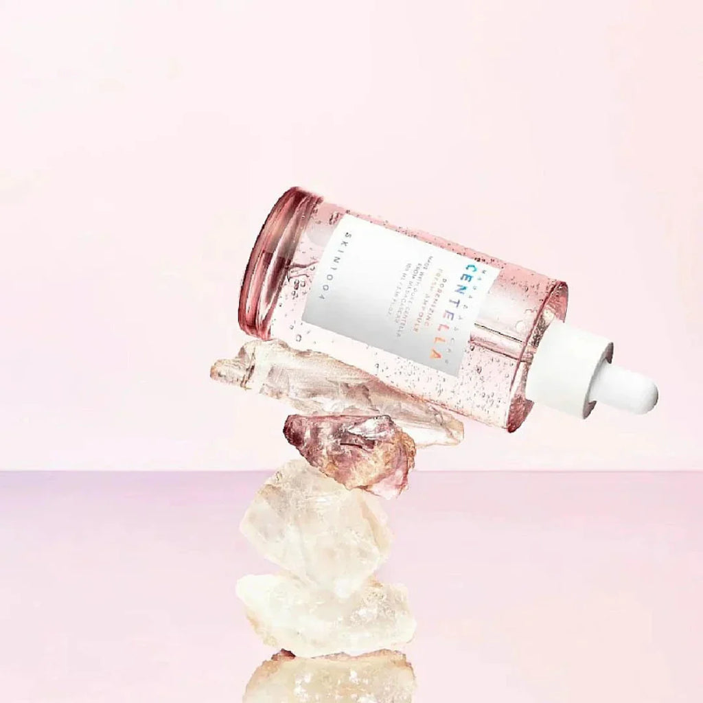 SKIN1004 – Ampoule Fresh Madagascar Centella