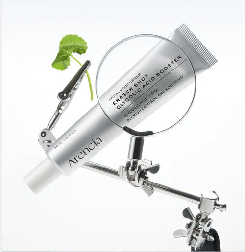 ARENCIA Eraser Shot Glycolic Acid Booster 30ml