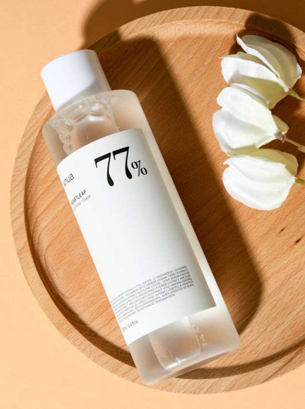 ANUA – Heartleaf 77% Soothing Toner