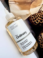 The Ordinary – Tonique Exfoliant à l’Acide Glycolique 7% 240ml